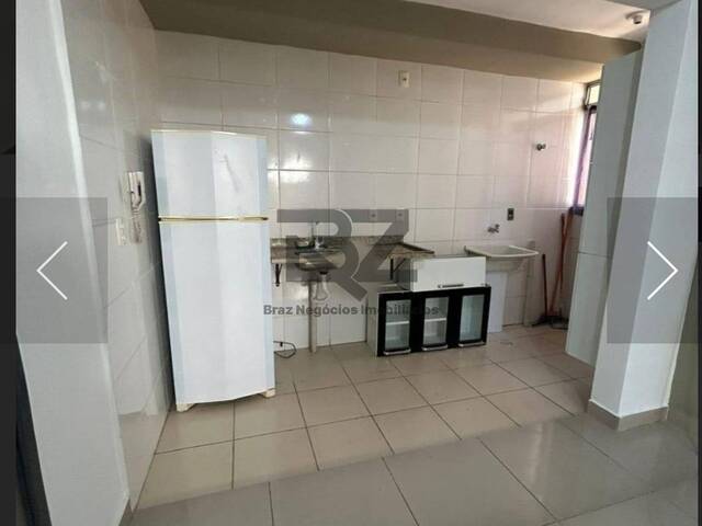 Apartamento Pronto para Morar para Venda em Hortolândia - 5