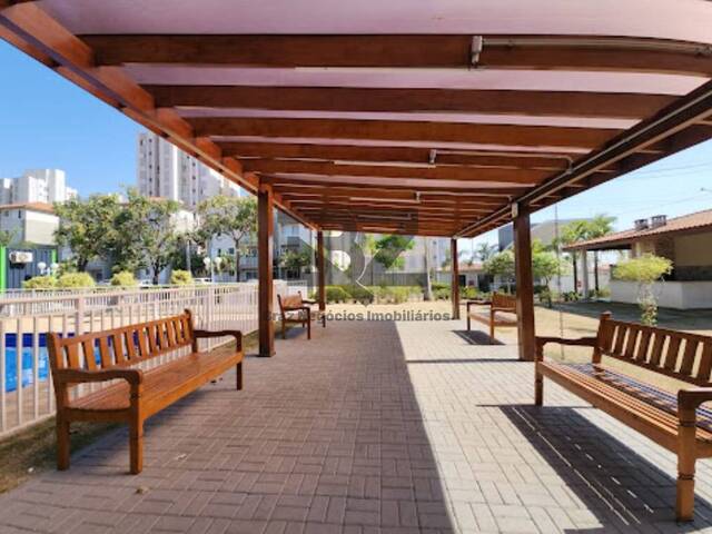 Apartamento Pronto para Morar para Venda em Hortolândia - 4