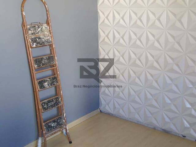#720 - Apartamento Pronto para Morar para Venda em Campinas - SP - 2
