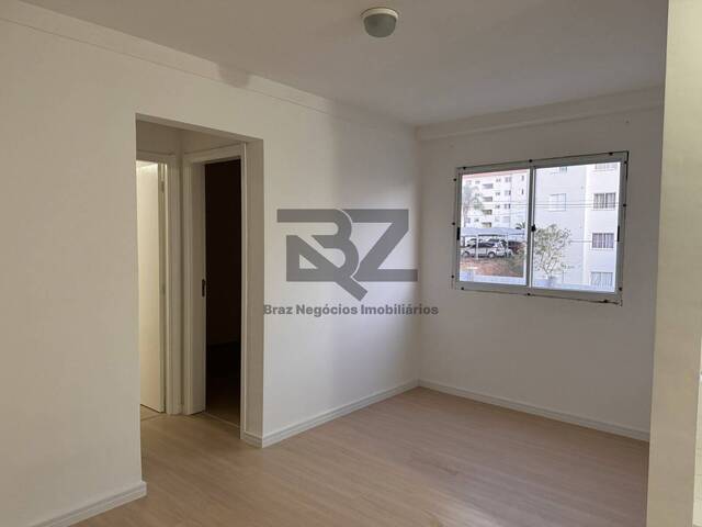 #708 - Apartamento Pronto para Morar para Venda em Hortolândia - SP - 3