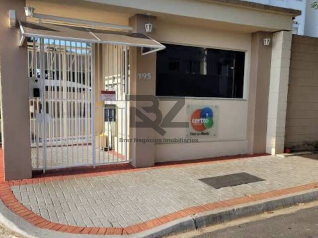 #708 - Apartamento Pronto para Morar para Venda em Hortolândia - SP - 2