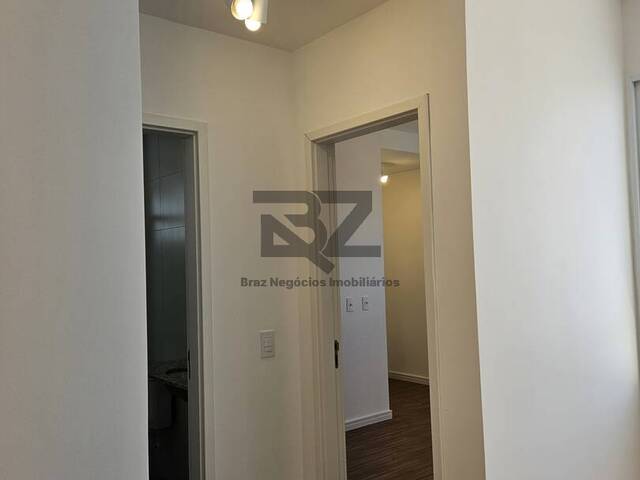 #721 - Apartamento Pronto para Morar para Venda em Sumaré - SP - 2