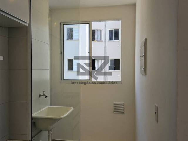 #721 - Apartamento Pronto para Morar para Venda em Sumaré - SP - 3