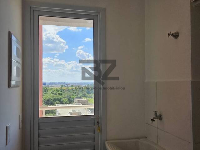 #722 - Apartamento Pronto para Morar para Venda em Hortolândia - SP - 3