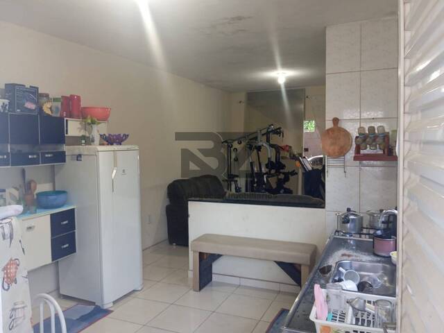 #723 - Casa para Venda em Hortolândia - SP - 2