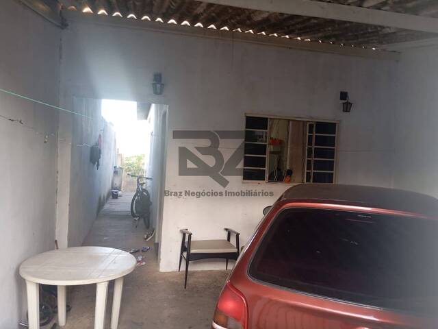#723 - Casa para Venda em Hortolândia - SP - 1