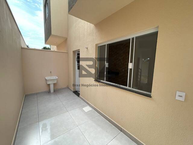 #724 - Casa para Venda em Hortolândia - SP - 3