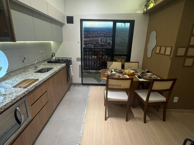 #725 - Apartamento na Planta para Venda em Campinas - SP - 2