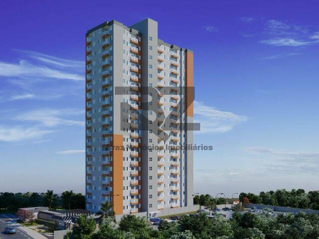 #725 - Apartamento na Planta para Venda em Campinas - SP - 3