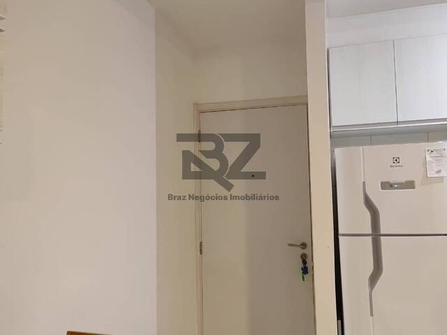 #726 - Apartamento Pronto para Morar para Venda em Hortolândia - SP