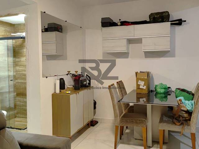 #726 - Apartamento Pronto para Morar para Venda em Hortolândia - SP