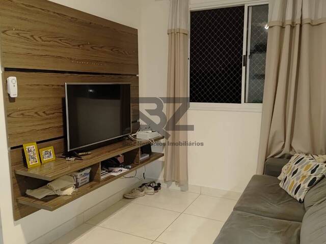 Apartamento Pronto para Morar para Venda em Hortolândia - 5