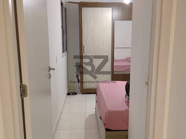 Apartamento Pronto para Morar para Venda em Hortolândia - 4