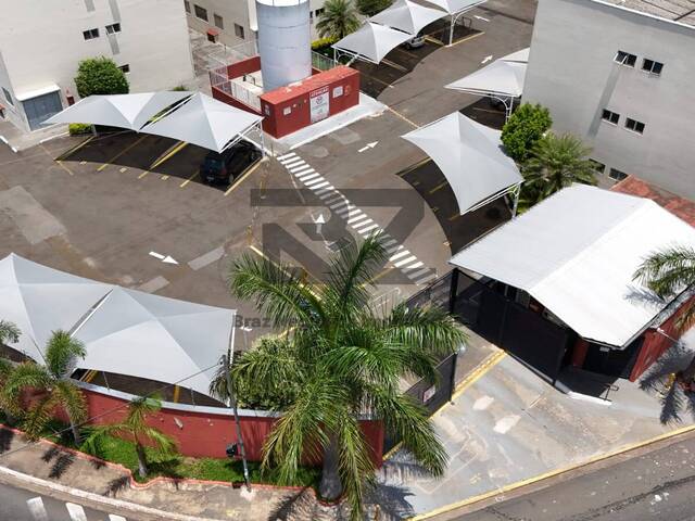 #728 - Apartamento Pronto para Morar para Venda em Hortolândia - SP - 2