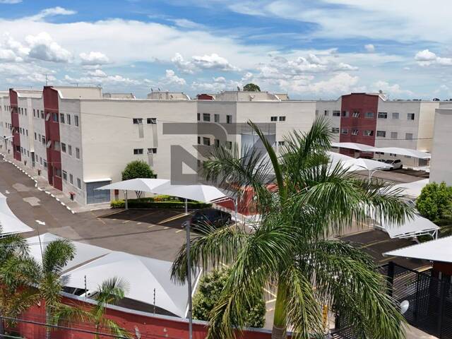 #728 - Apartamento Pronto para Morar para Venda em Hortolândia - SP - 3