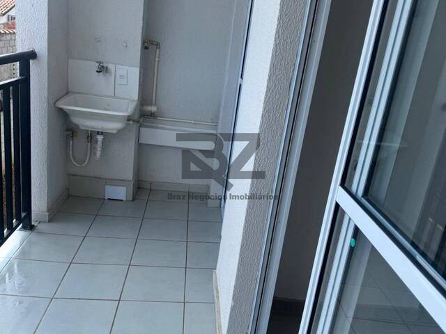 #729 - Apartamento Pronto para Morar para Venda em Hortolândia - SP - 2
