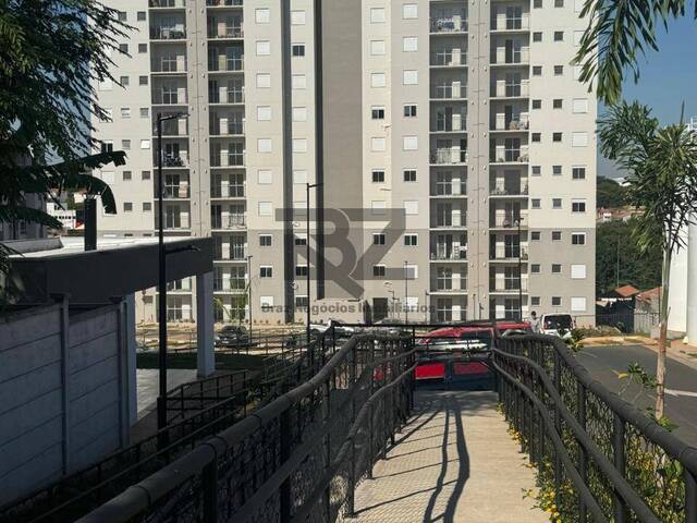 #729 - Apartamento Pronto para Morar para Venda em Hortolândia - SP - 1