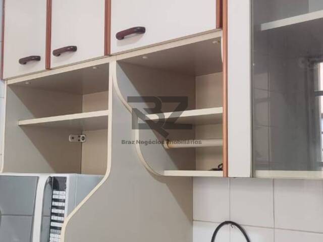 #730 - Apartamento Pronto para Morar para Venda em Hortolândia - SP - 1