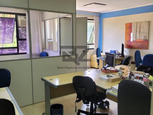 #733 - Sala para Venda em Campinas - SP - 1