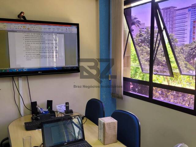 #733 - Sala para Venda em Campinas - SP - 3