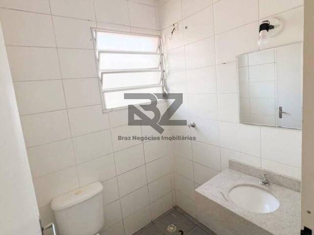 #734 - Apartamento Pronto para Morar para Venda em Campinas - SP - 2