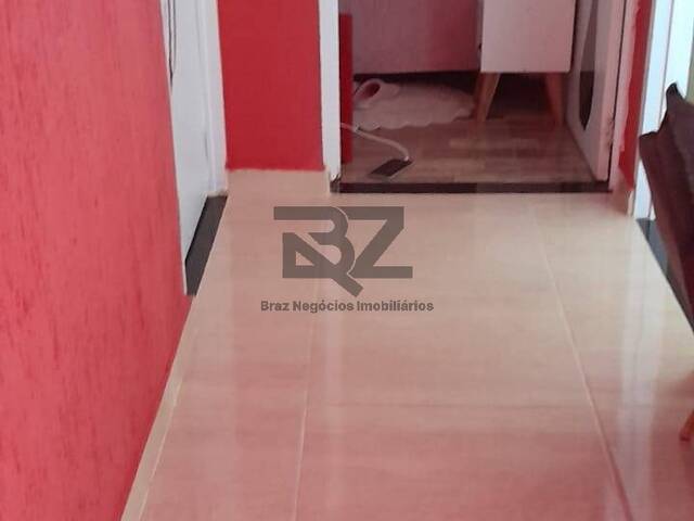 #735 - Apartamento Pronto para Morar para Venda em Hortolândia - SP - 3