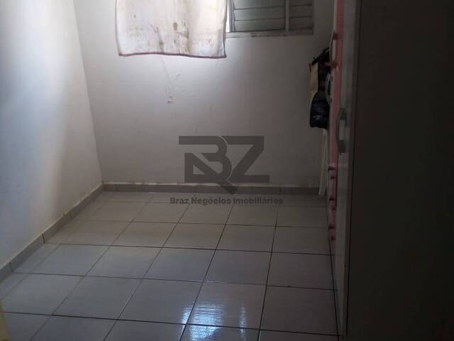 #736 - Apartamento Pronto para Morar para Venda em Hortolândia - SP - 2