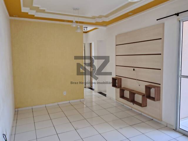#737 - Apartamento Pronto para Morar para Venda em Campinas - SP - 2
