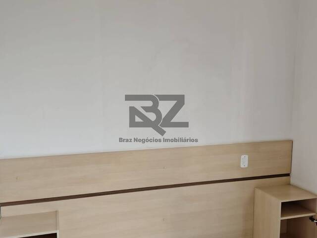 #737 - Apartamento Pronto para Morar para Venda em Campinas - SP - 3