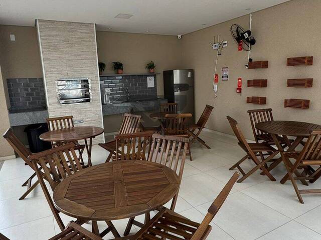 #738 - Apartamento Pronto para Morar para Venda em Hortolândia - SP - 2