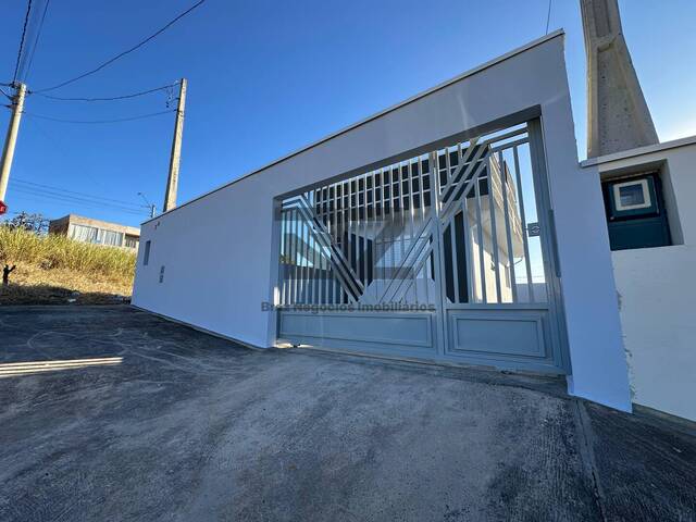 #739 - Casa para Venda em Hortolândia - SP - 2