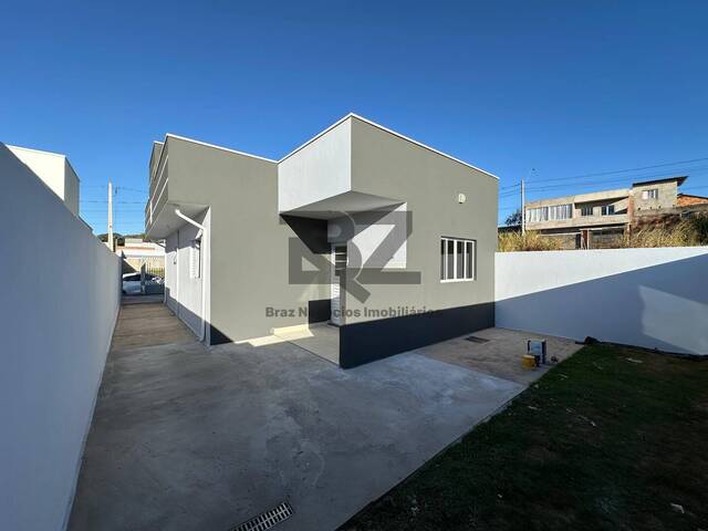 #739 - Casa para Venda em Hortolândia - SP - 3