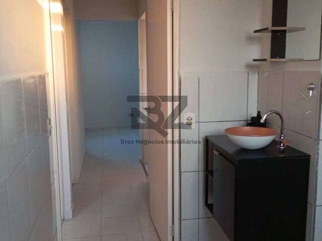 Apartamento Pronto para Morar para Venda em Hortolândia - 4