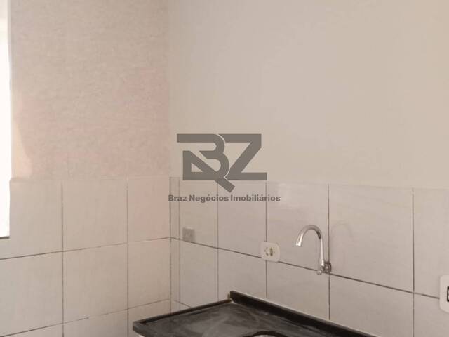 Apartamento Pronto para Morar para Venda em Hortolândia - 5