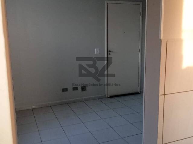 #740 - Apartamento Pronto para Morar para Venda em Hortolândia - SP - 1