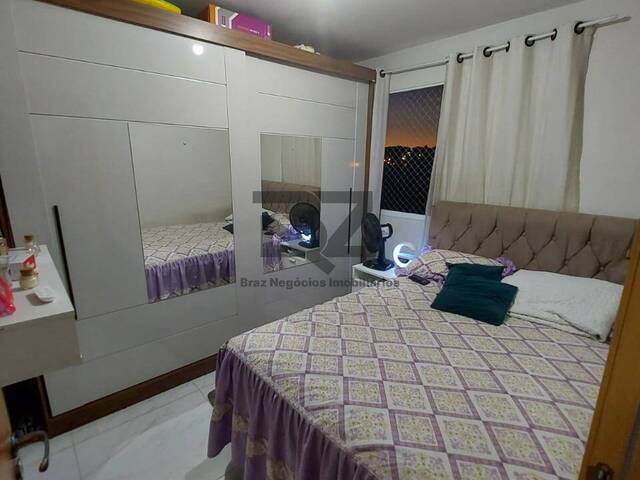 #741 - Apartamento Pronto para Morar para Venda em Campinas - SP - 3