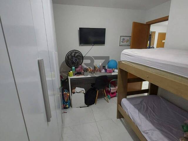 #741 - Apartamento Pronto para Morar para Venda em Campinas - SP - 2