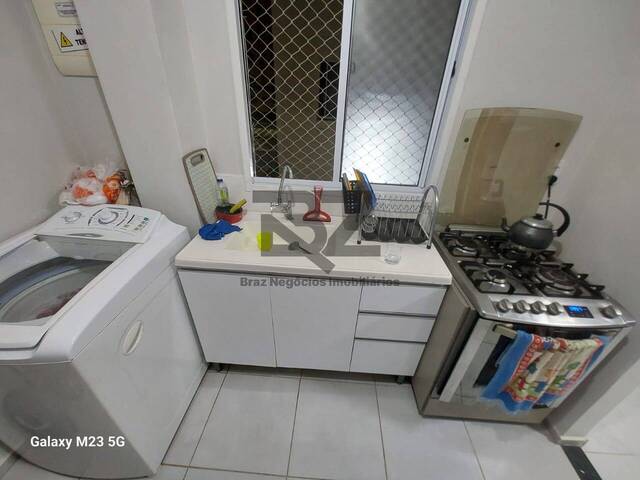 Apartamento Pronto para Morar para Venda em Campinas - 4