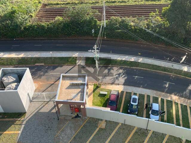 #742 - Apartamento Pronto para Morar para Venda em Hortolândia - SP - 2