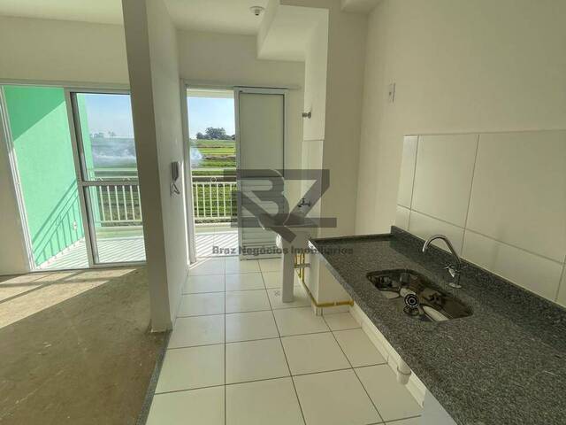 Apartamento Pronto para Morar para Venda em Hortolândia - 4
