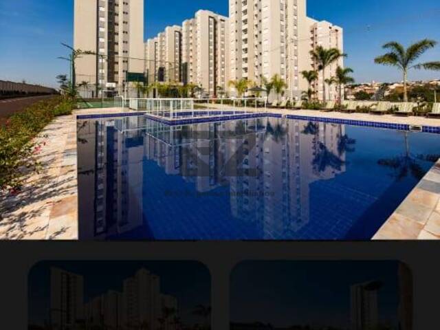 Apartamento Pronto para Morar para Venda em Sumaré - 4