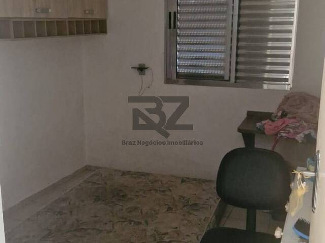 #745 - Apartamento Pronto para Morar para Venda em Hortolândia - SP - 2