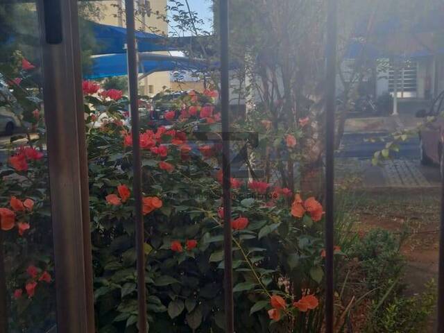 #745 - Apartamento Pronto para Morar para Venda em Hortolândia - SP - 3
