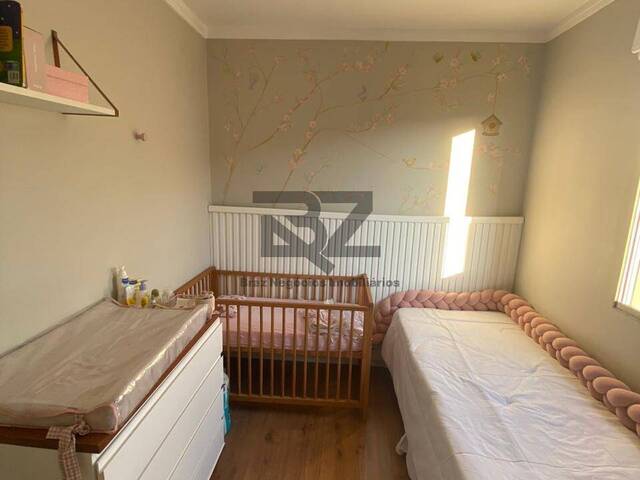 #746 - Apartamento Pronto para Morar para Venda em Campinas - SP - 3