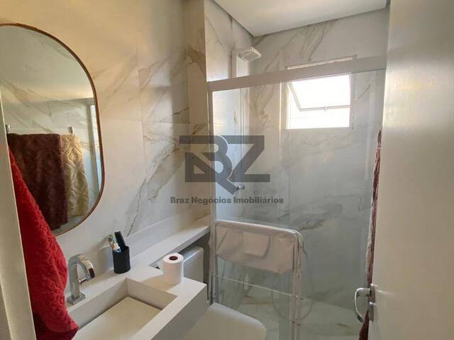 Apartamento Pronto para Morar para Venda em Campinas - 4