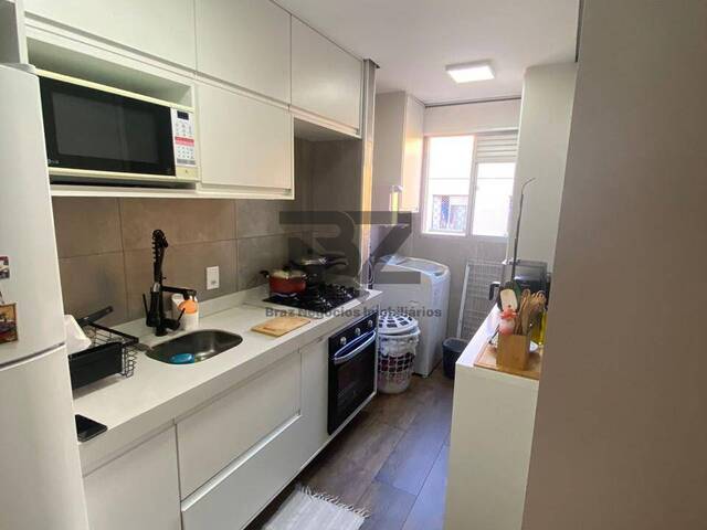 Apartamento Pronto para Morar para Venda em Campinas - 5