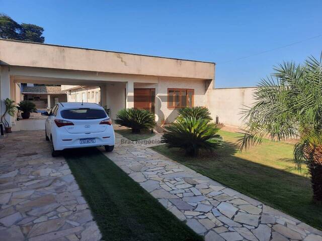 #747 - Casa para Venda em Campinas - SP - 3