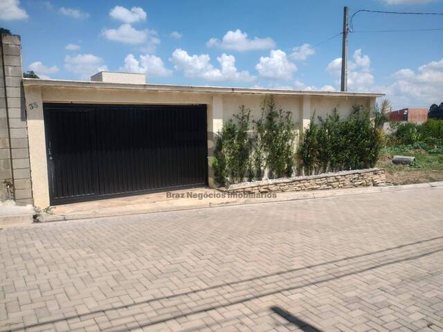 #747 - Casa para Venda em Campinas - SP - 1