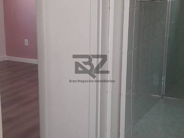 #748 - Apartamento Pronto para Morar para Venda em Campinas - SP - 3