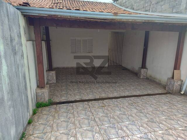 #749 - Casa para Venda em Sumaré - SP